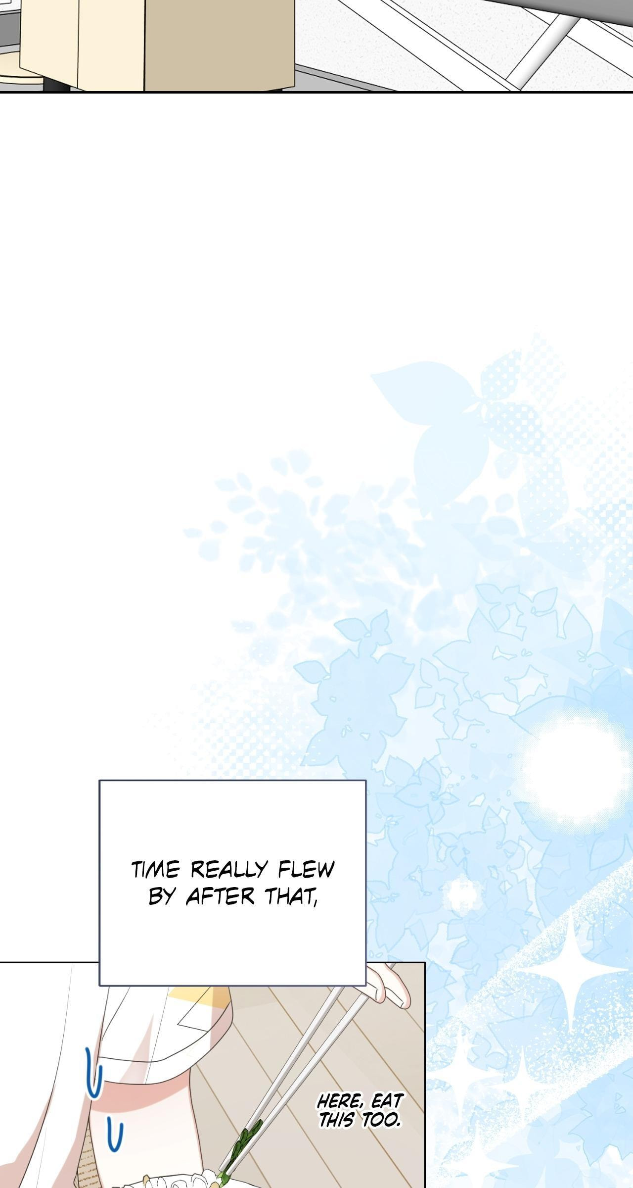 Alerte Bestiale Chapter 35 page 96 - 