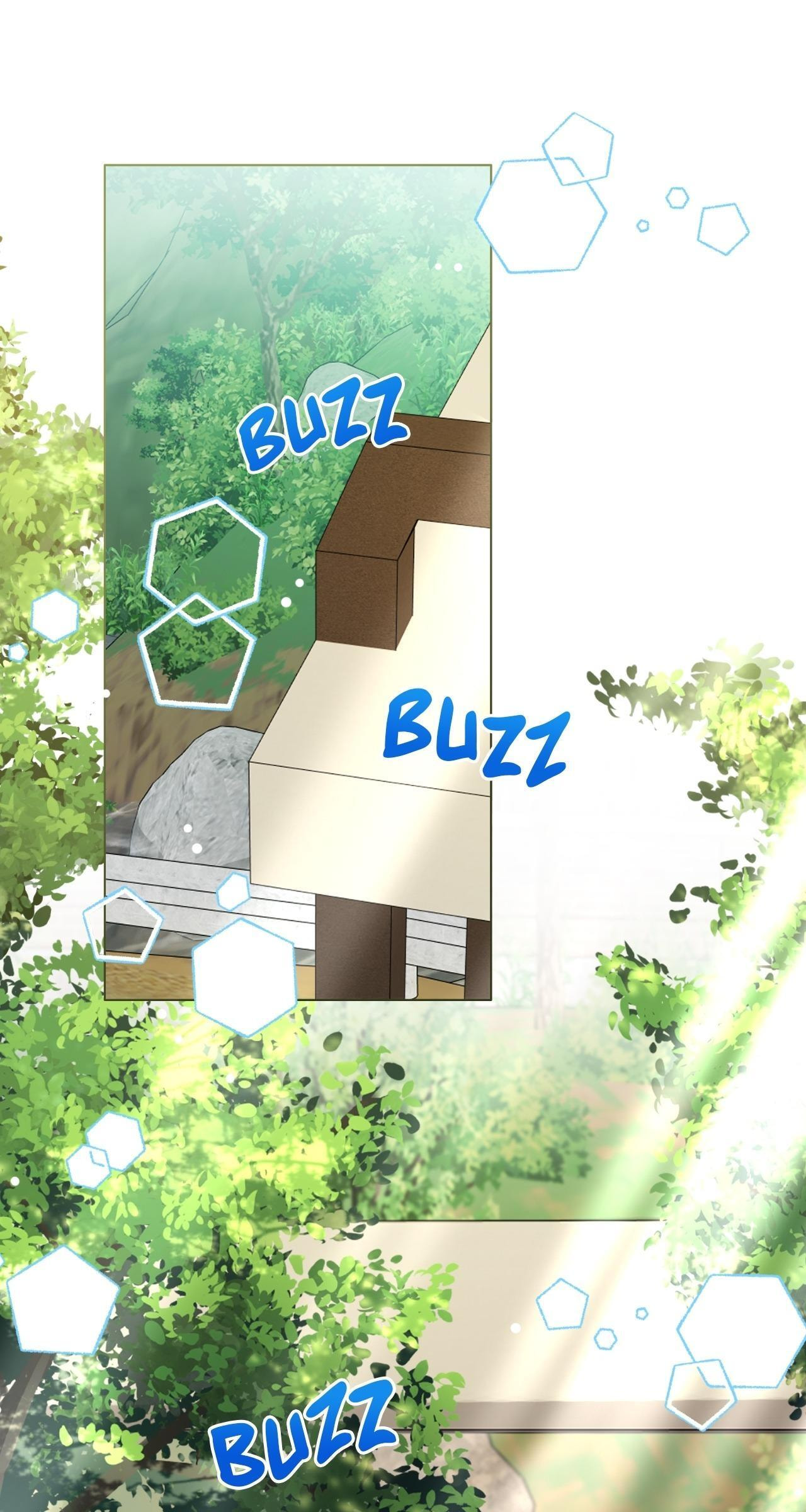 Alerte Bestiale Chapter 35 page 99 - 