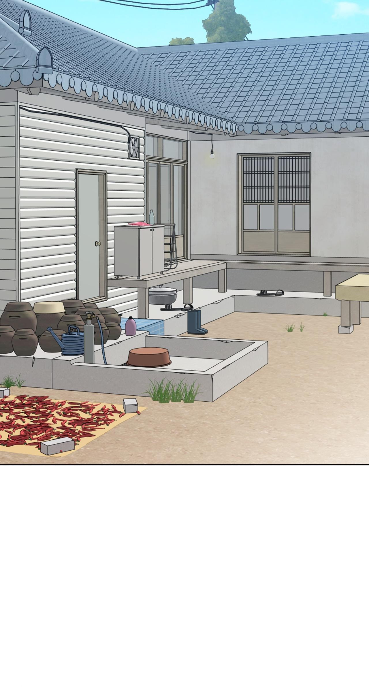 Alerte Bestiale Chapter 36 page 2 - 