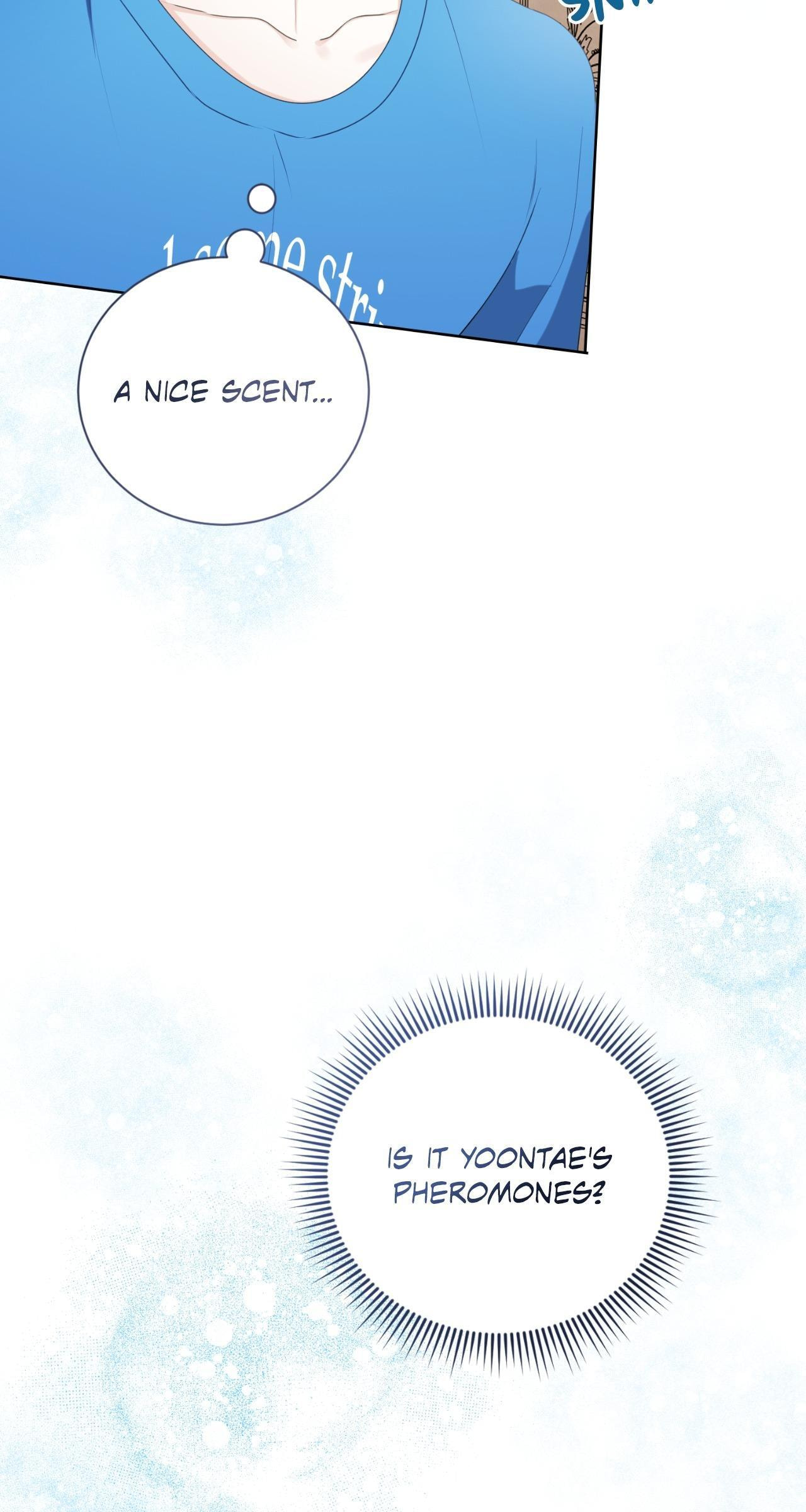 Alerte Bestiale Chapter 36 page 13 - 