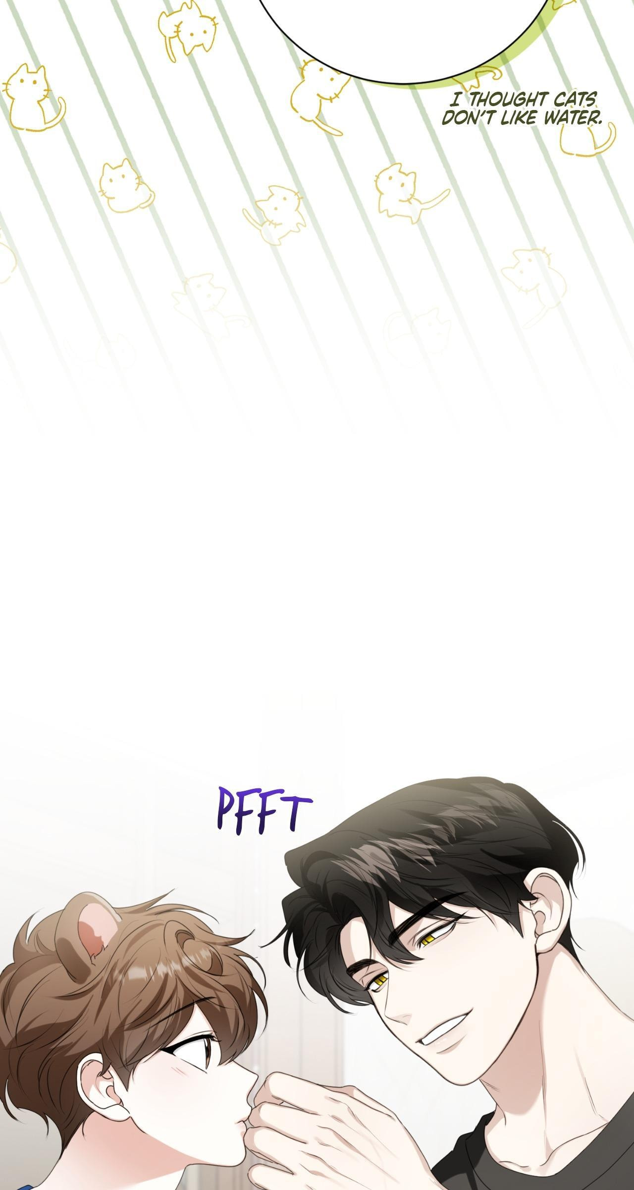 Alerte Bestiale Chapter 36 page 16 - 