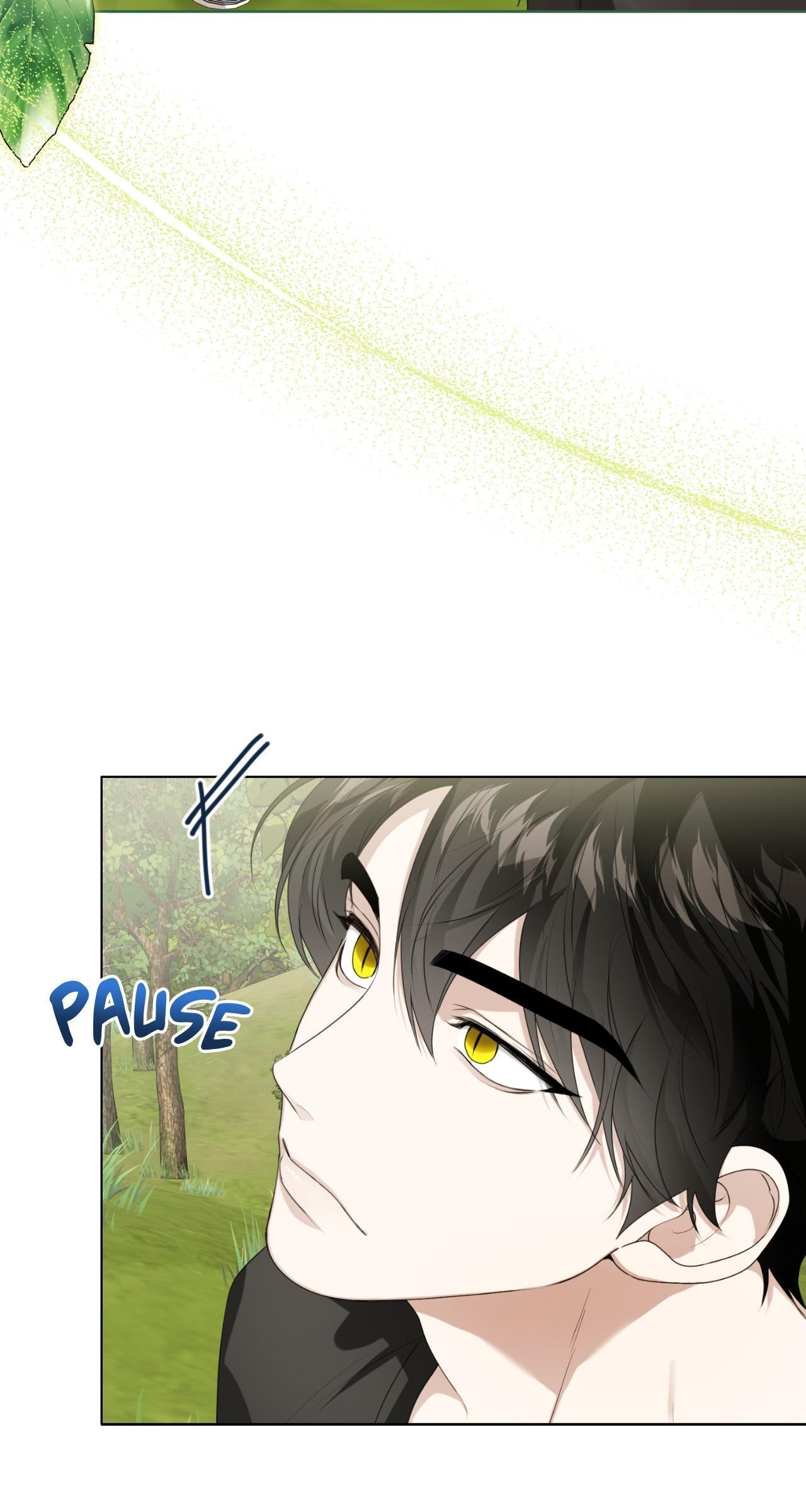 Alerte Bestiale Chapter 36 page 23 - 
