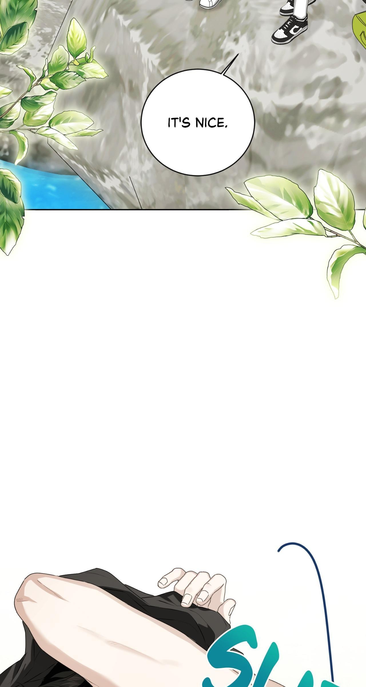 Alerte Bestiale Chapter 36 page 30 - 