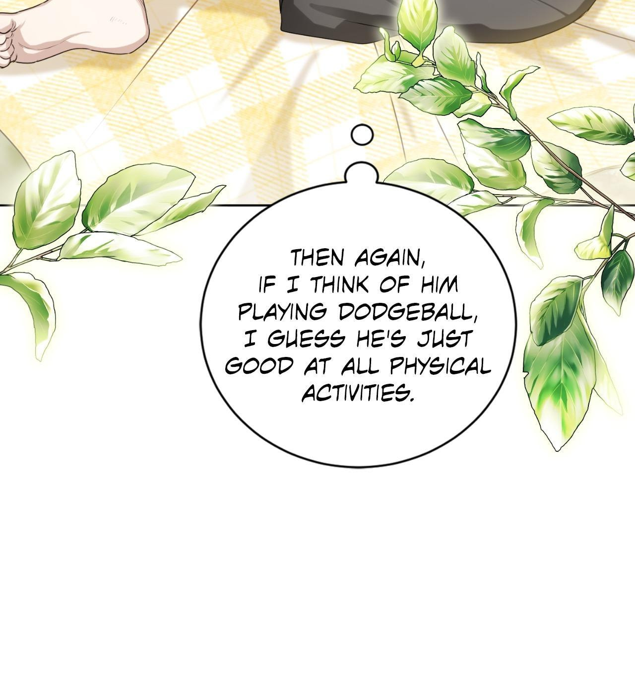 Alerte Bestiale Chapter 36 page 44 - 