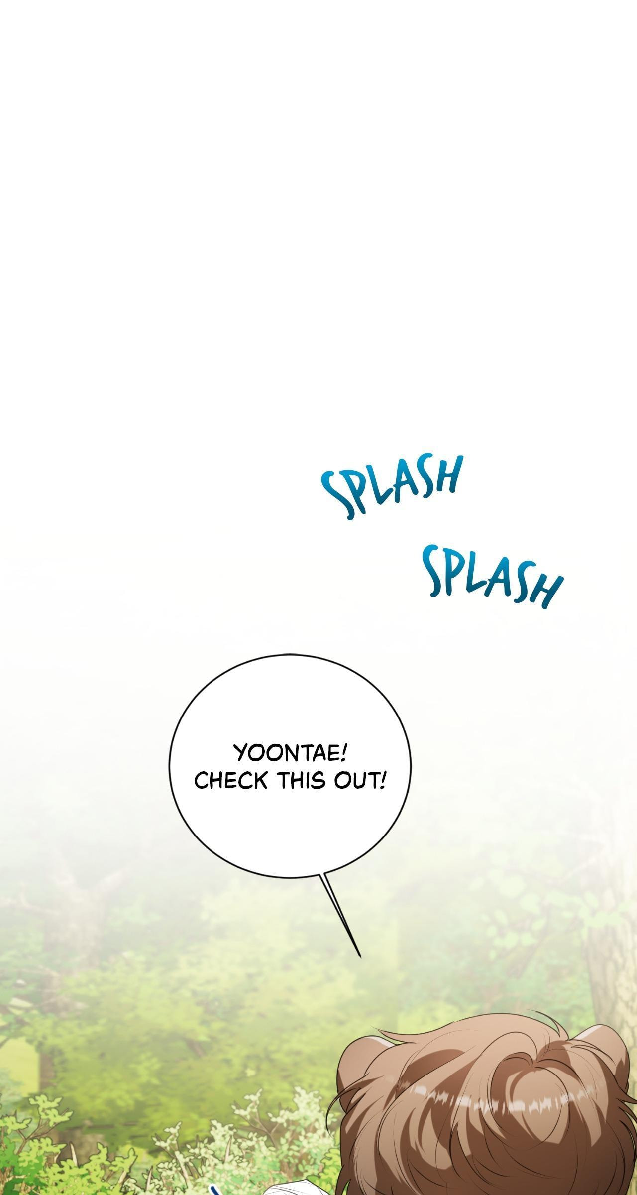 Alerte Bestiale Chapter 36 page 46 - 