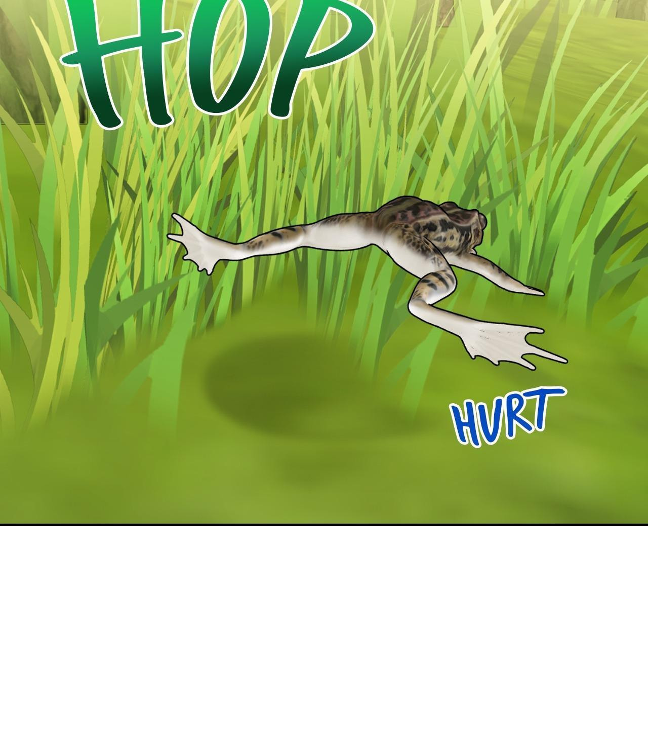 Alerte Bestiale Chapter 36 page 53 - 