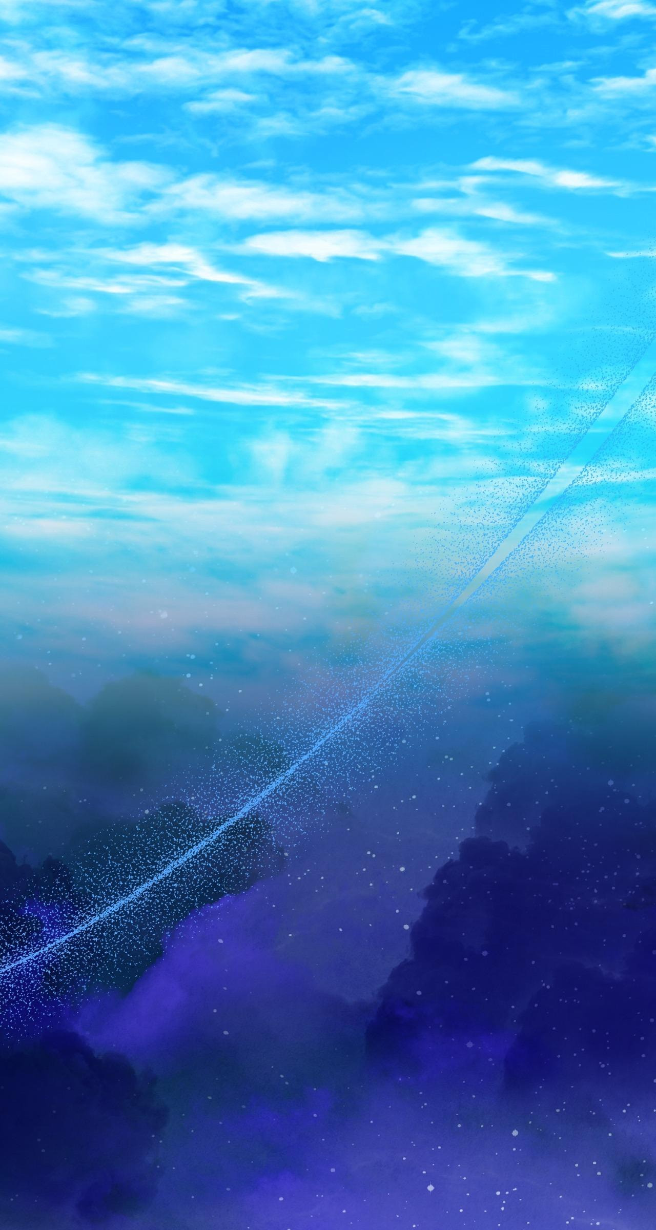 Alerte Bestiale Chapter 36 page 57 - 