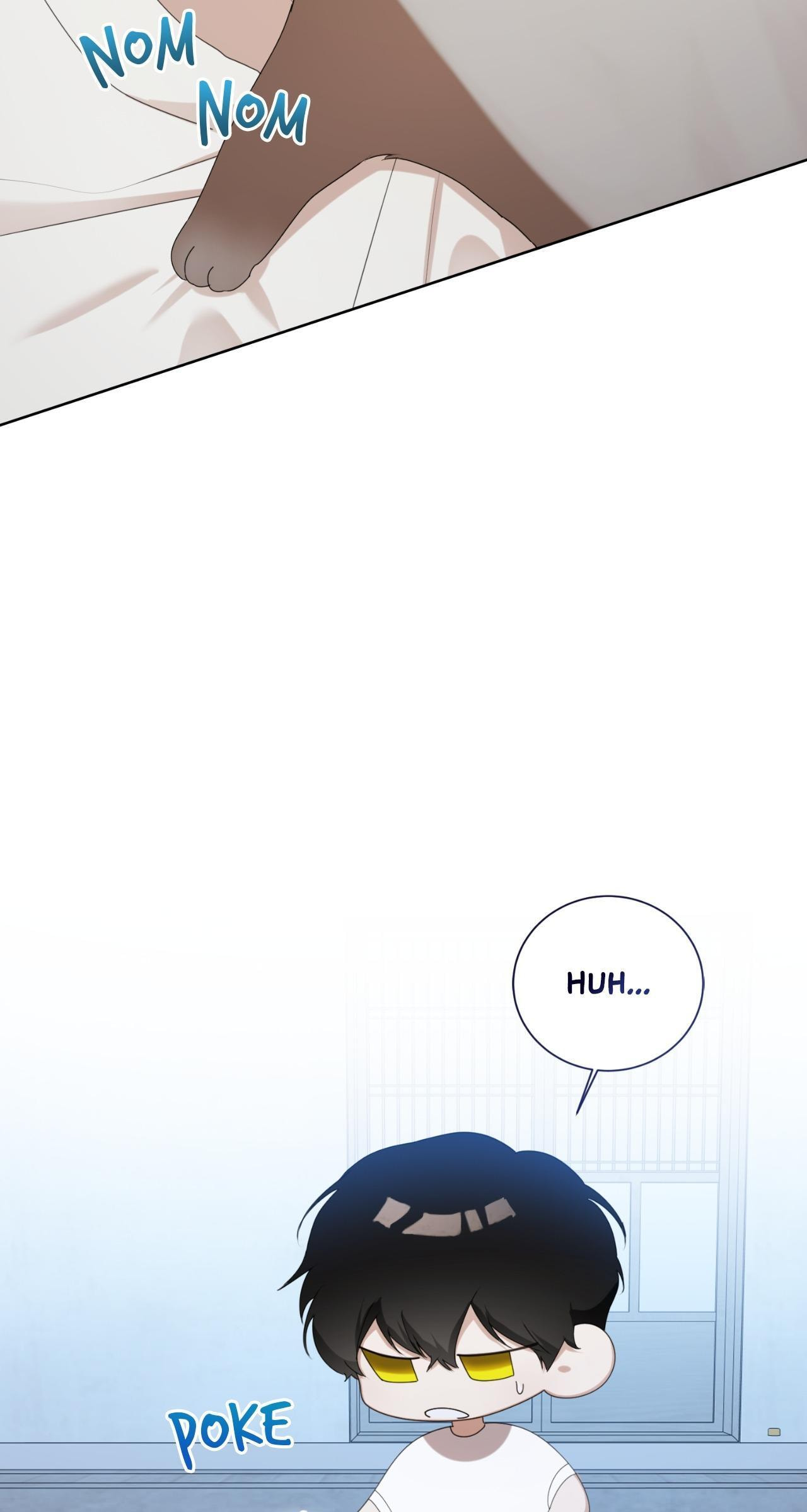 Alerte Bestiale Chapter 36 page 64 - 