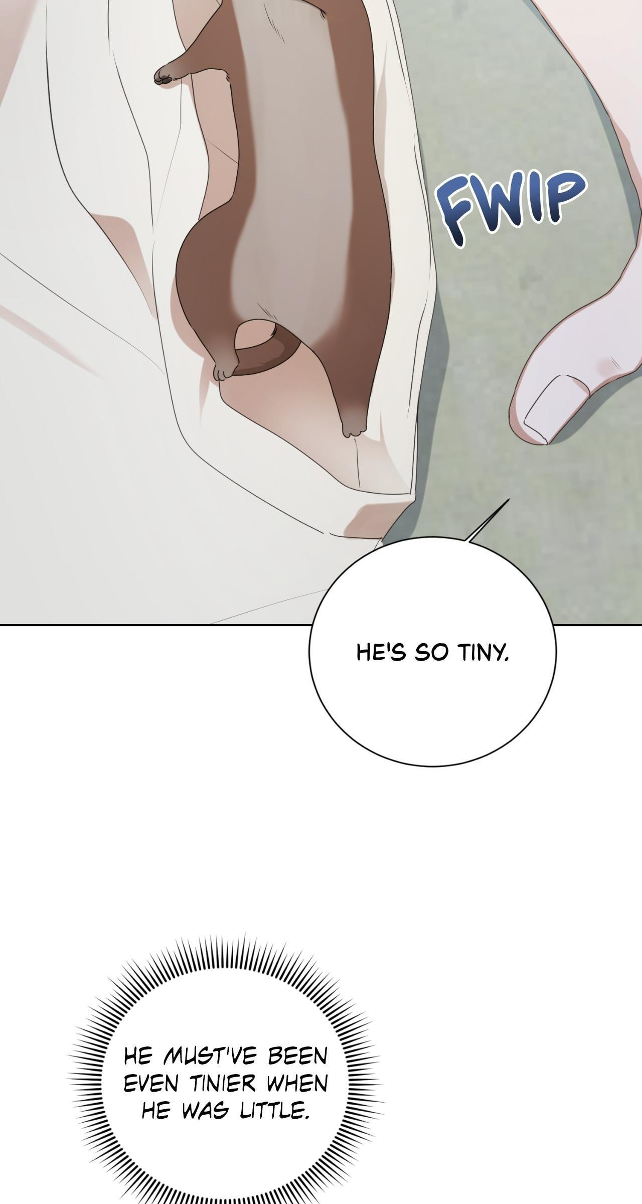 Alerte Bestiale Chapter 36 page 66 - 