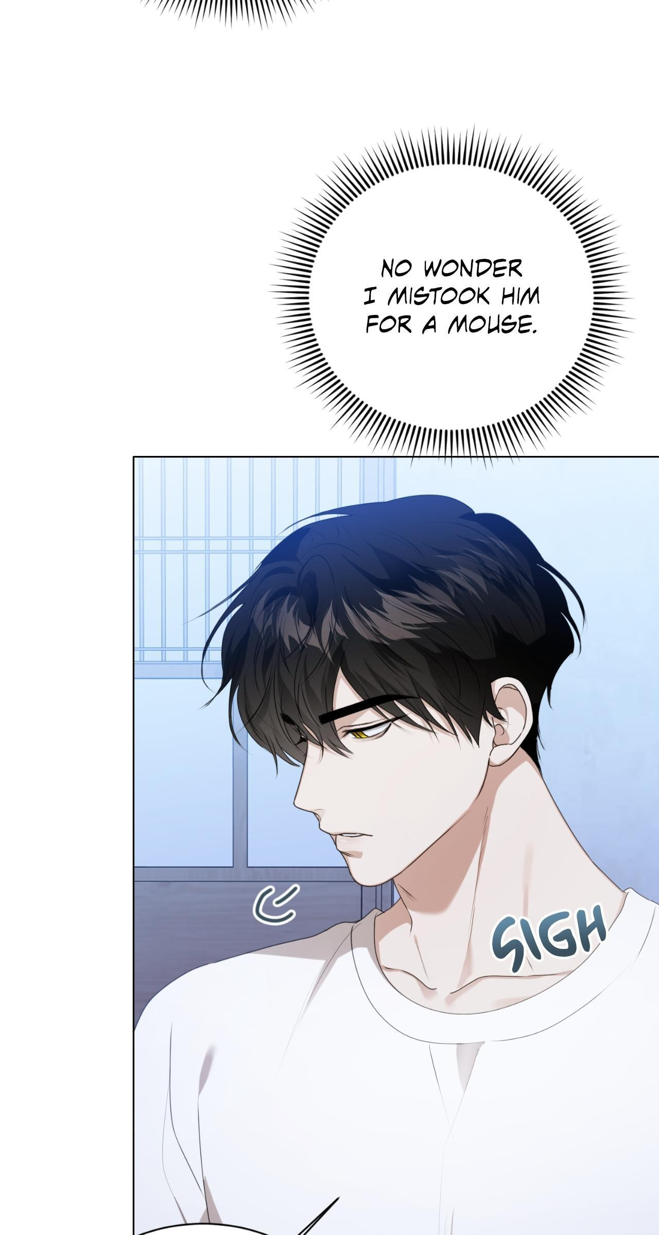 Alerte Bestiale Chapter 36 page 67 - 