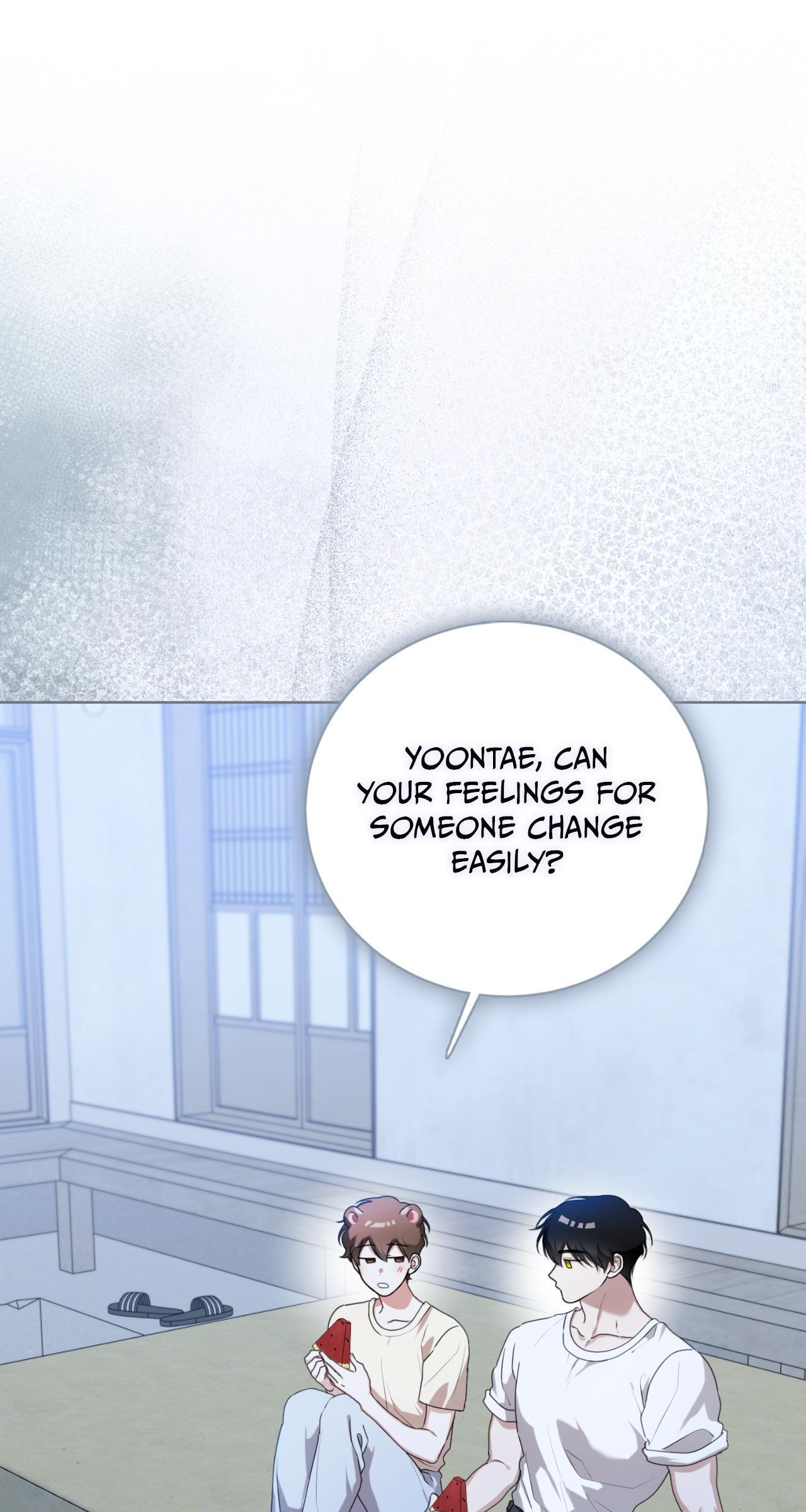 Alerte Bestiale Chapter 36 page 71 - 