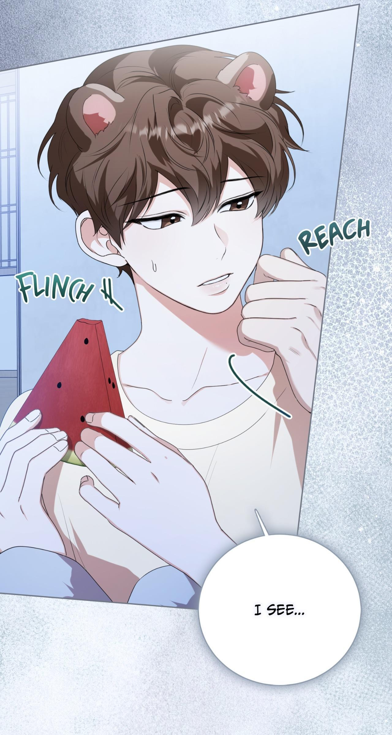 Alerte Bestiale Chapter 36 page 74 - 