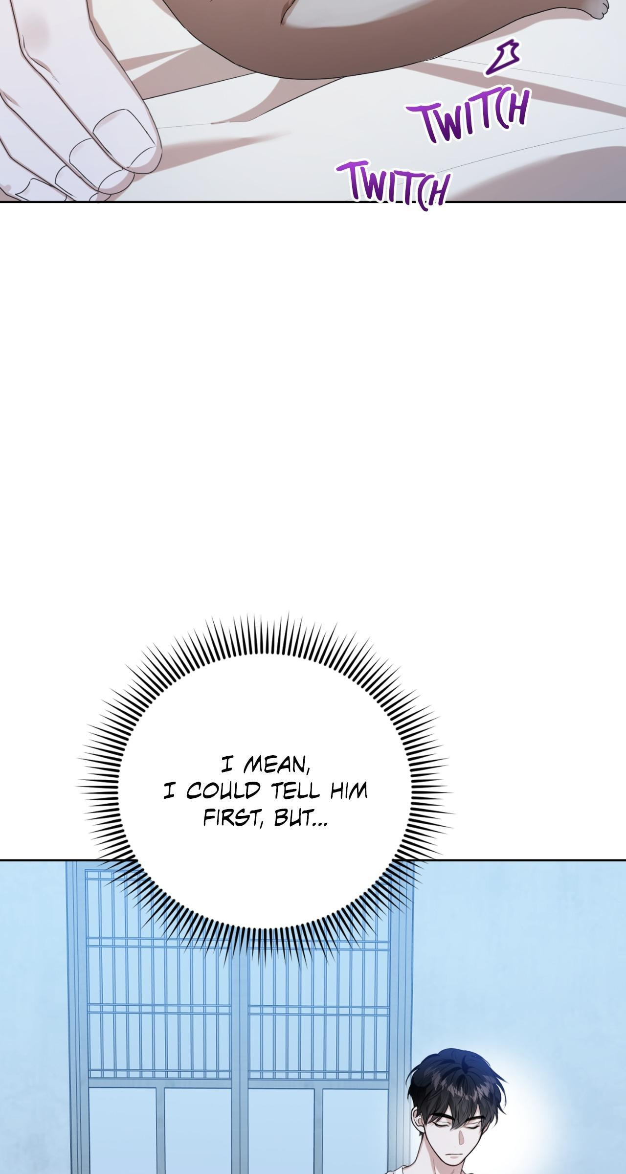 Alerte Bestiale Chapter 36 page 76 - 
