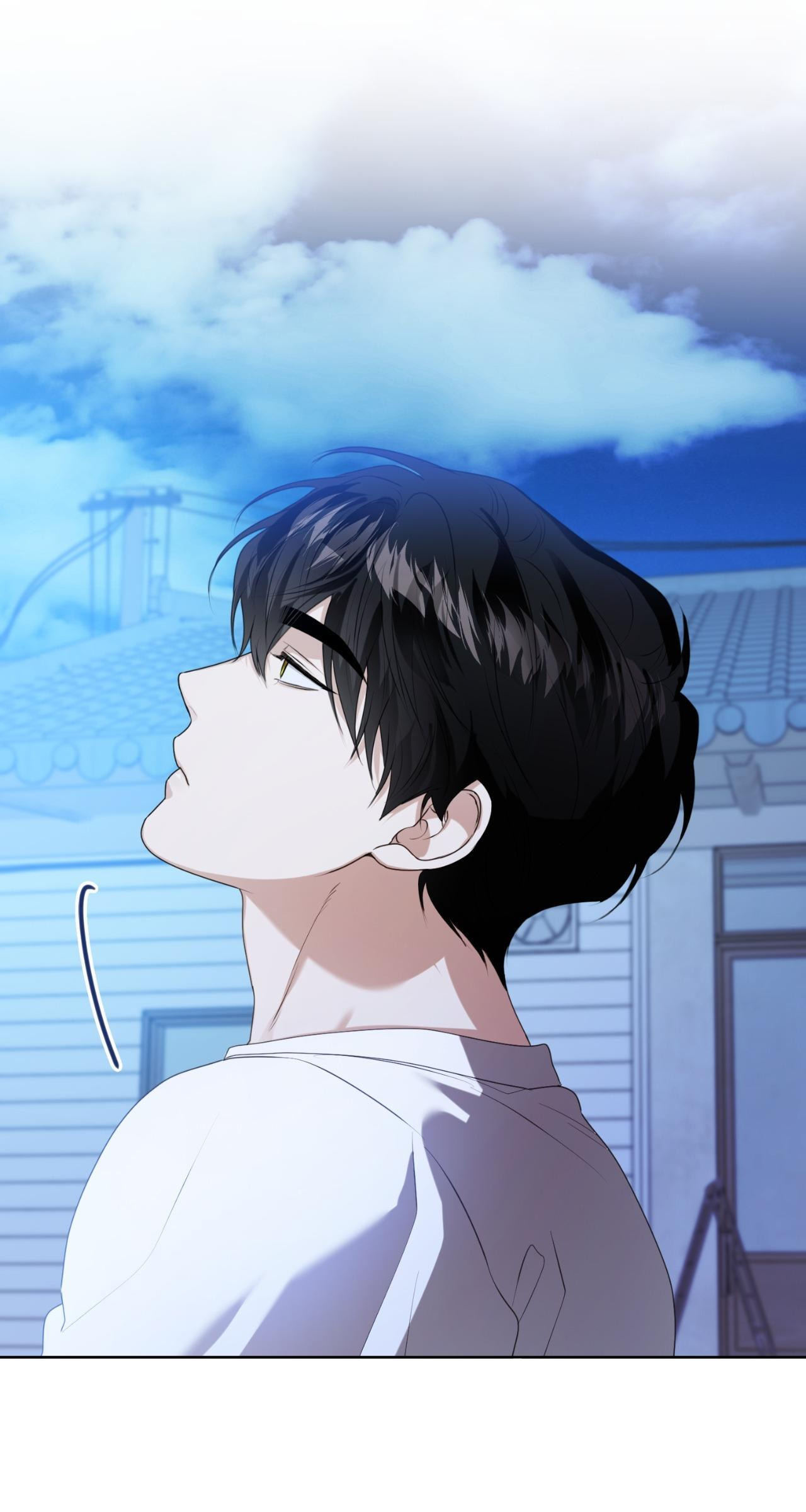 Alerte Bestiale Chapter 36 page 78 - 
