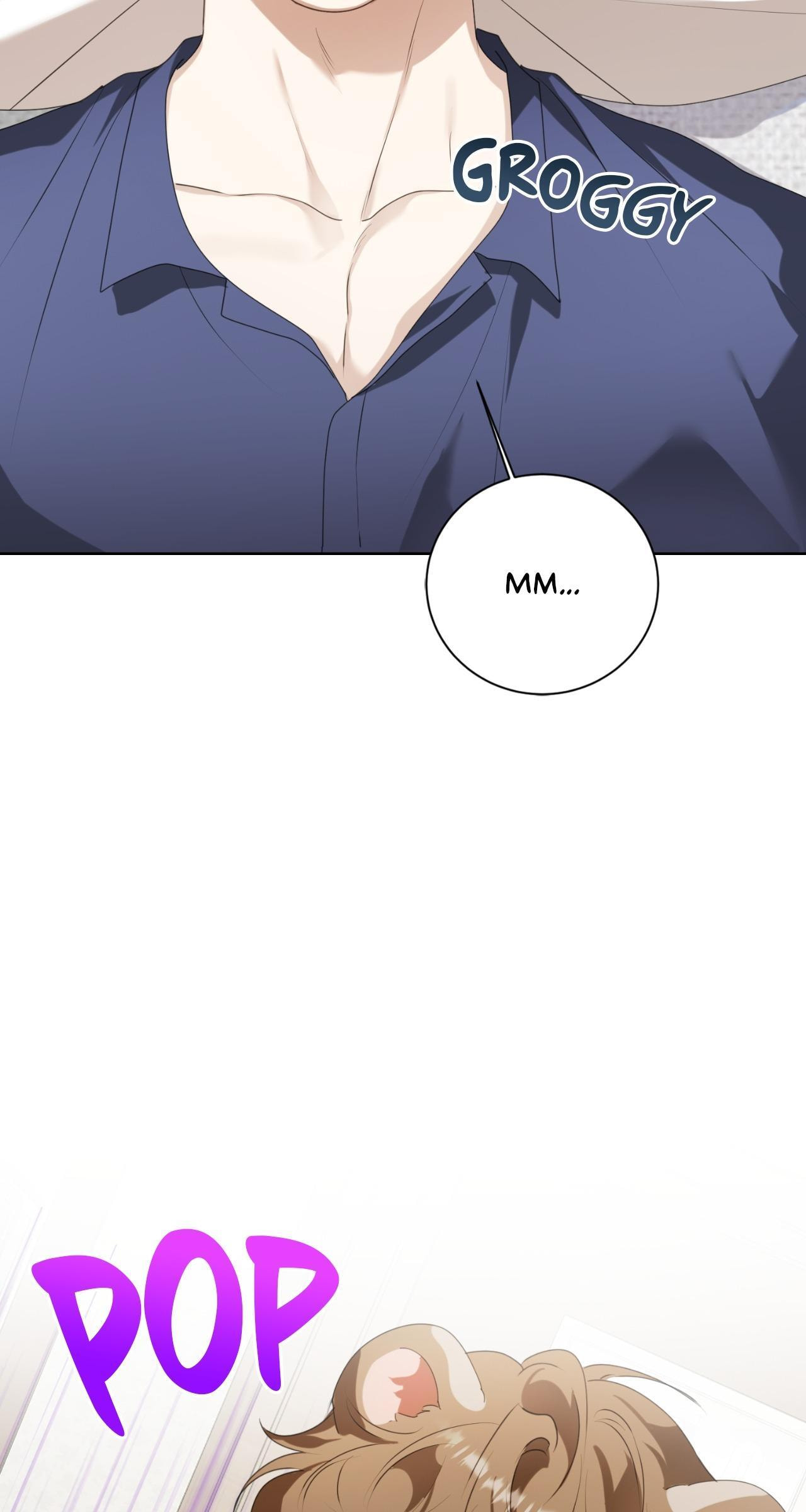 Alerte Bestiale Chapter 36 page 85 - 