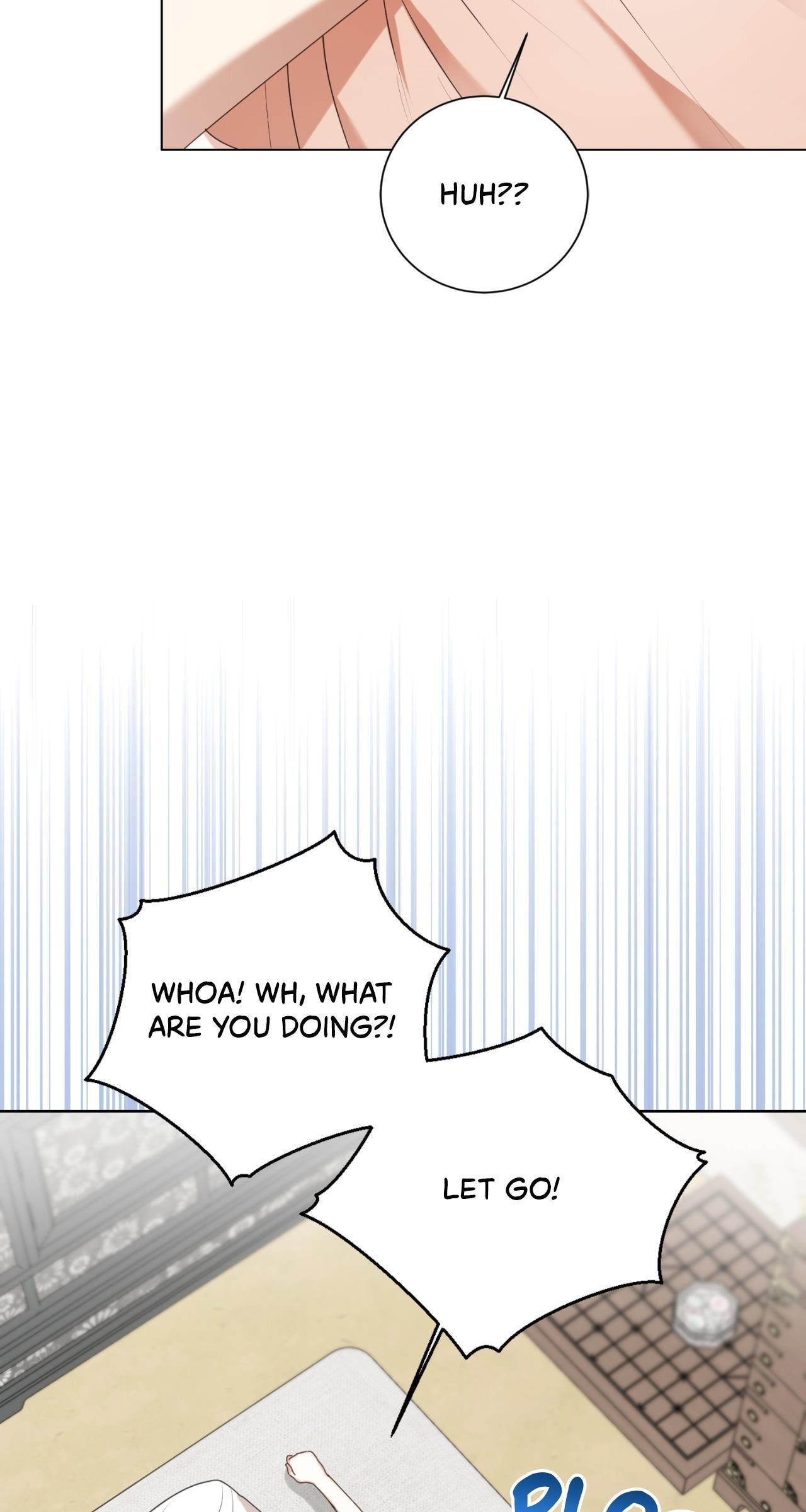 Alerte Bestiale Chapter 36 page 91 - 
