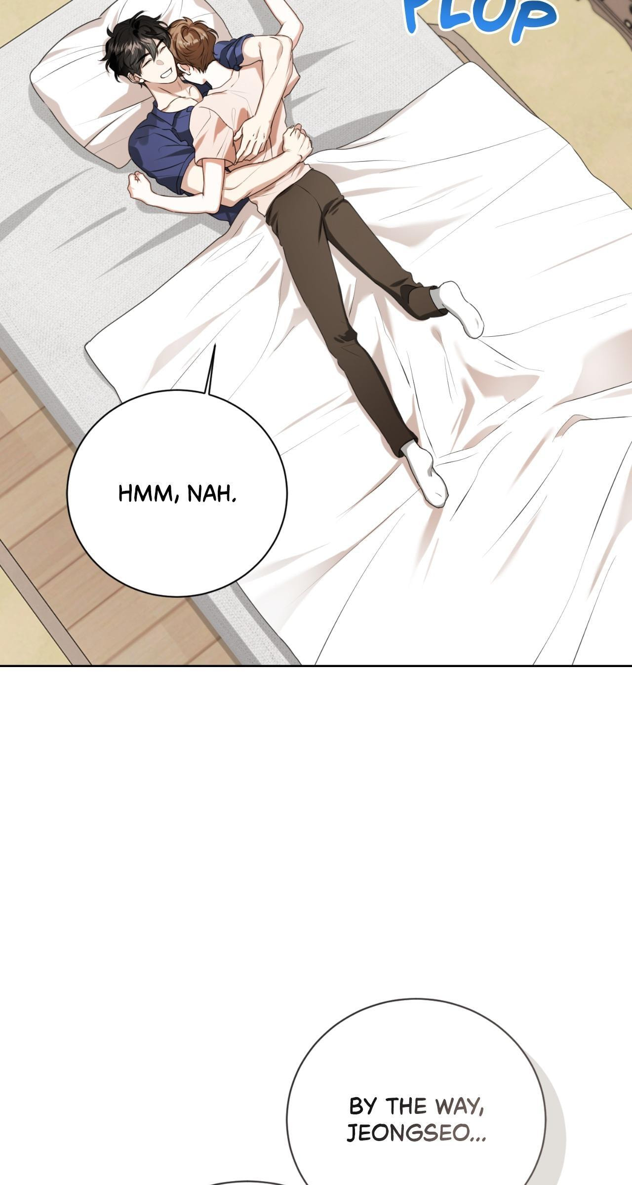 Alerte Bestiale Chapter 36 page 92 - 
