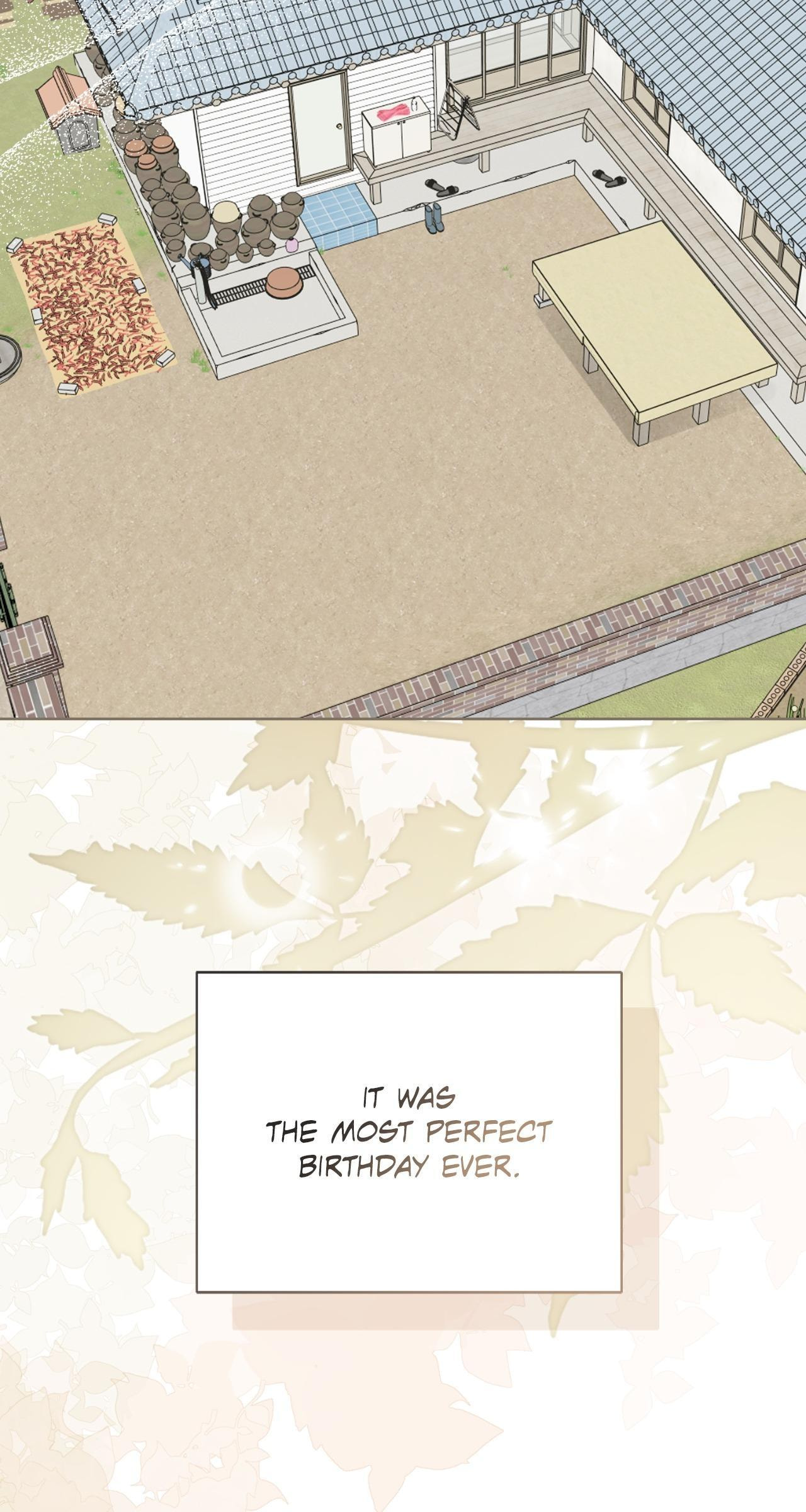 Alerte Bestiale Chapter 36 page 97 - 