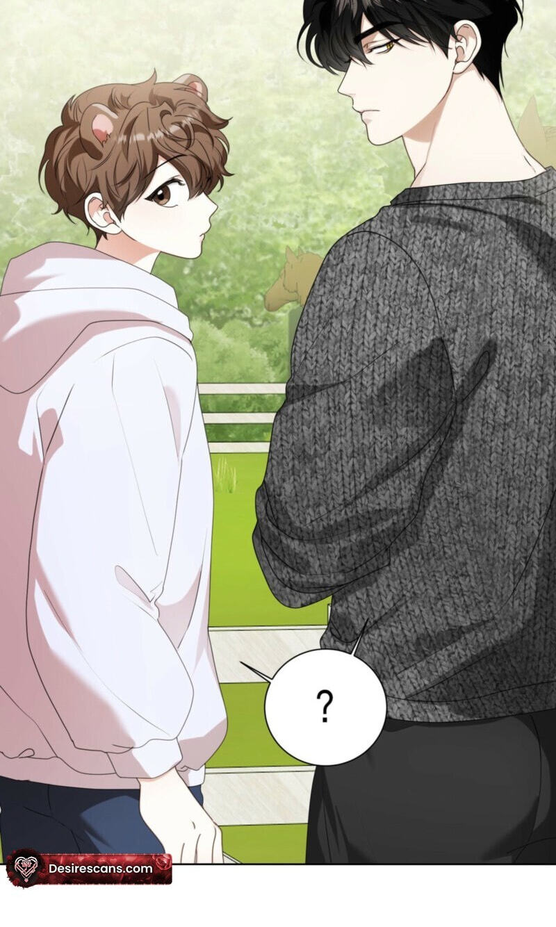 Alerte Bestiale Chapter 37 page 101 - 
