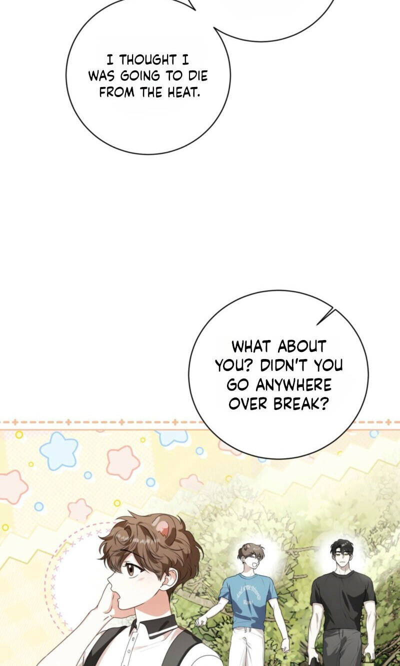 Alerte Bestiale Chapter 37 page 12 - 