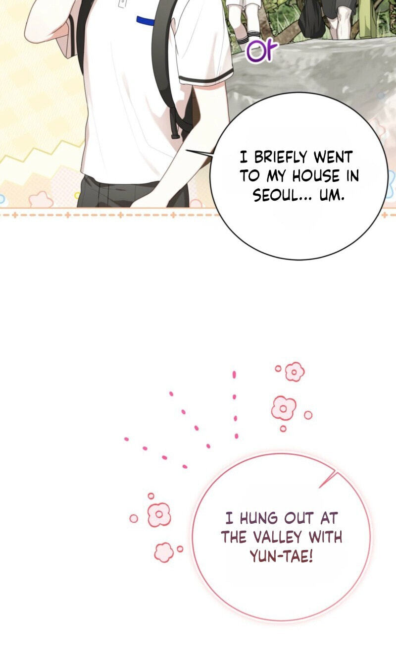 Alerte Bestiale Chapter 37 page 13 - 