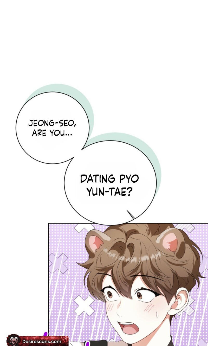 Alerte Bestiale Chapter 37 page 15 - 
