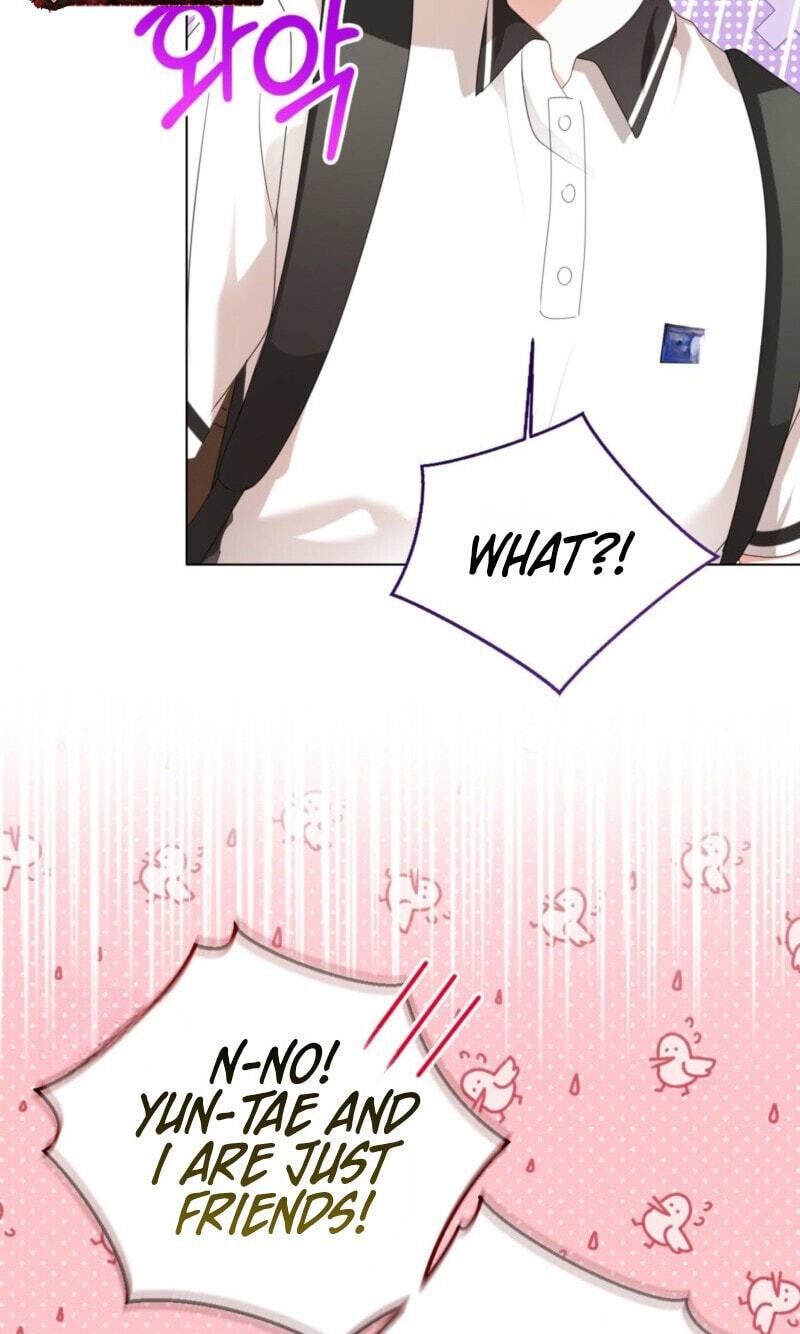 Alerte Bestiale Chapter 37 page 16 - 