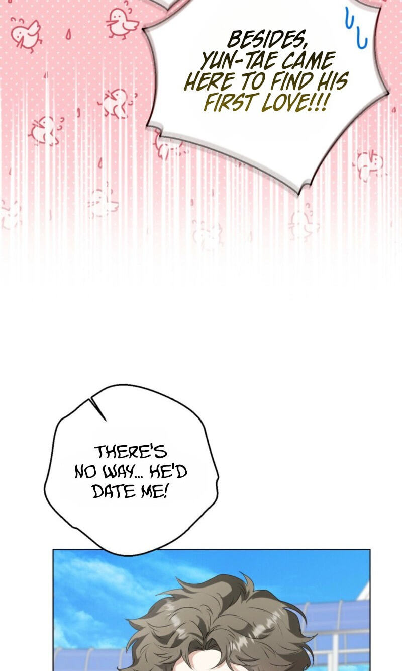 Alerte Bestiale Chapter 37 page 17 - 