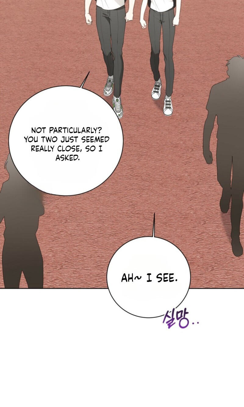 Alerte Bestiale Chapter 37 page 20 - 