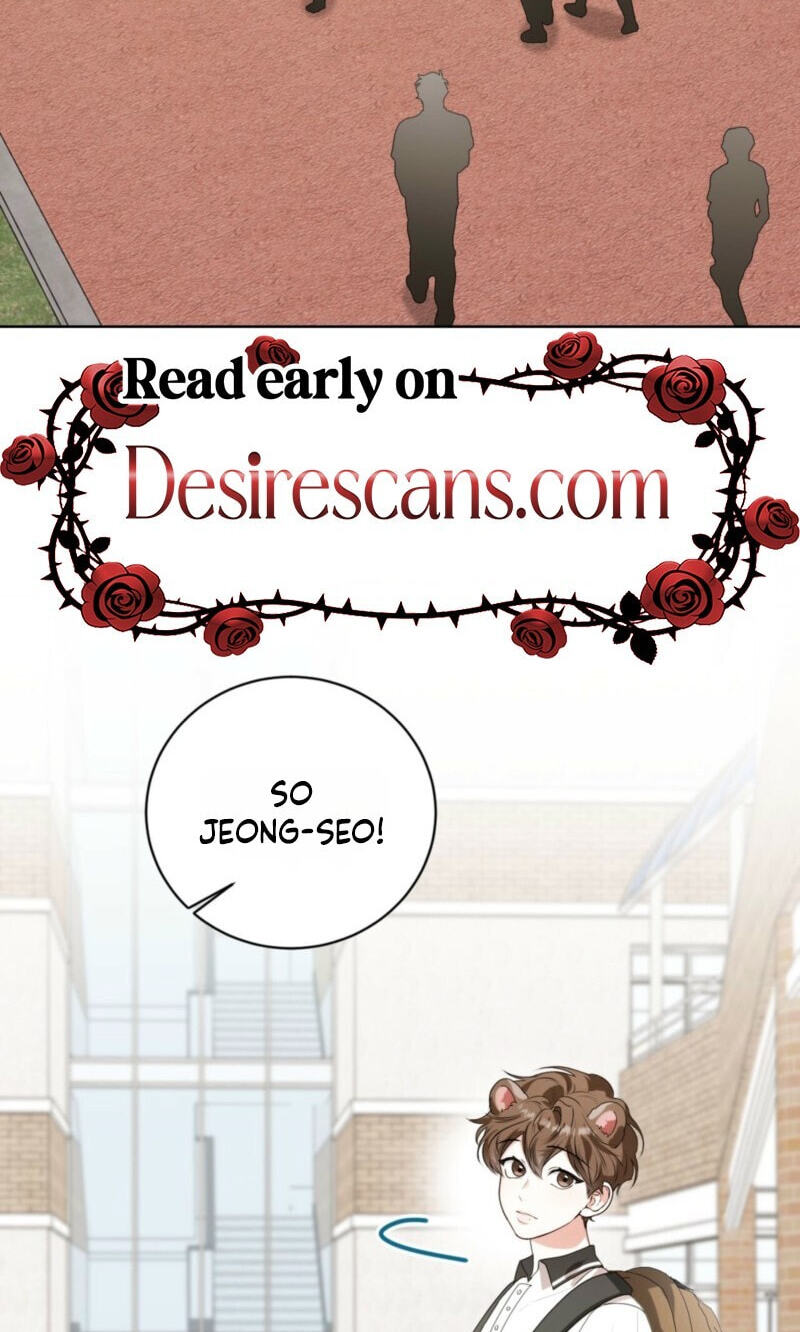Alerte Bestiale Chapter 37 page 3 - 