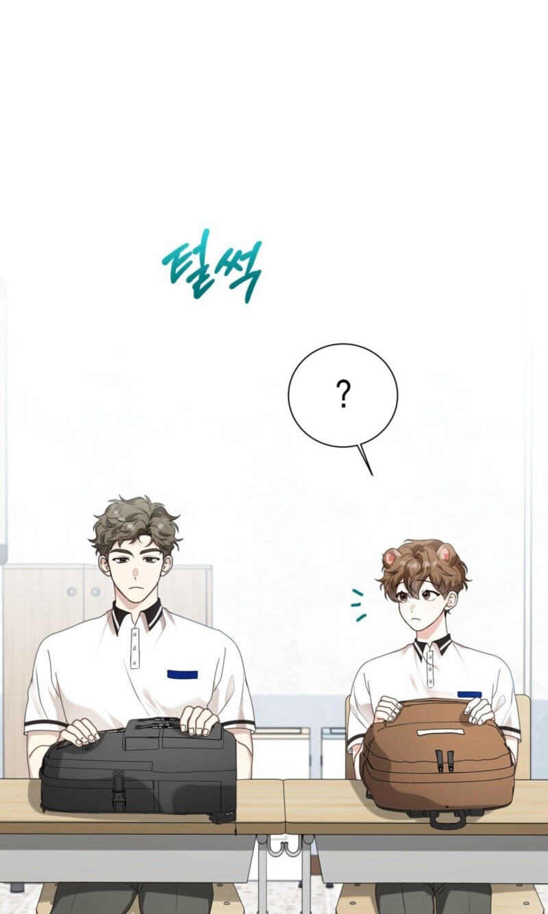 Alerte Bestiale Chapter 37 page 22 - 