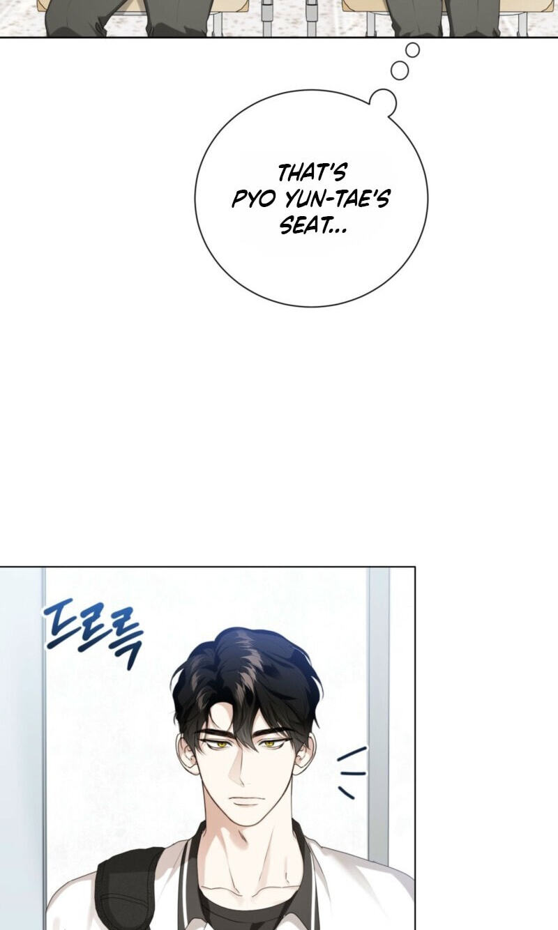 Alerte Bestiale Chapter 37 page 23 - 