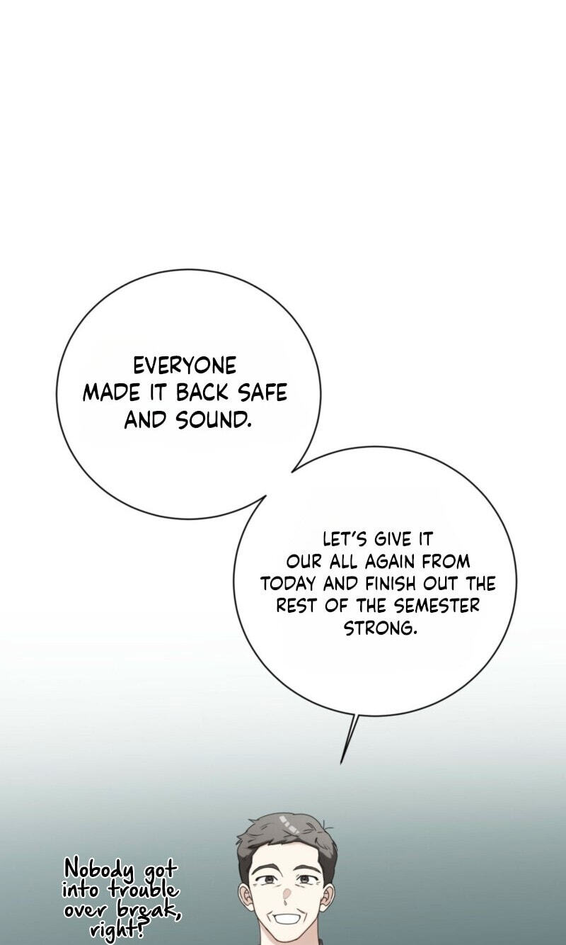 Alerte Bestiale Chapter 37 page 28 - 