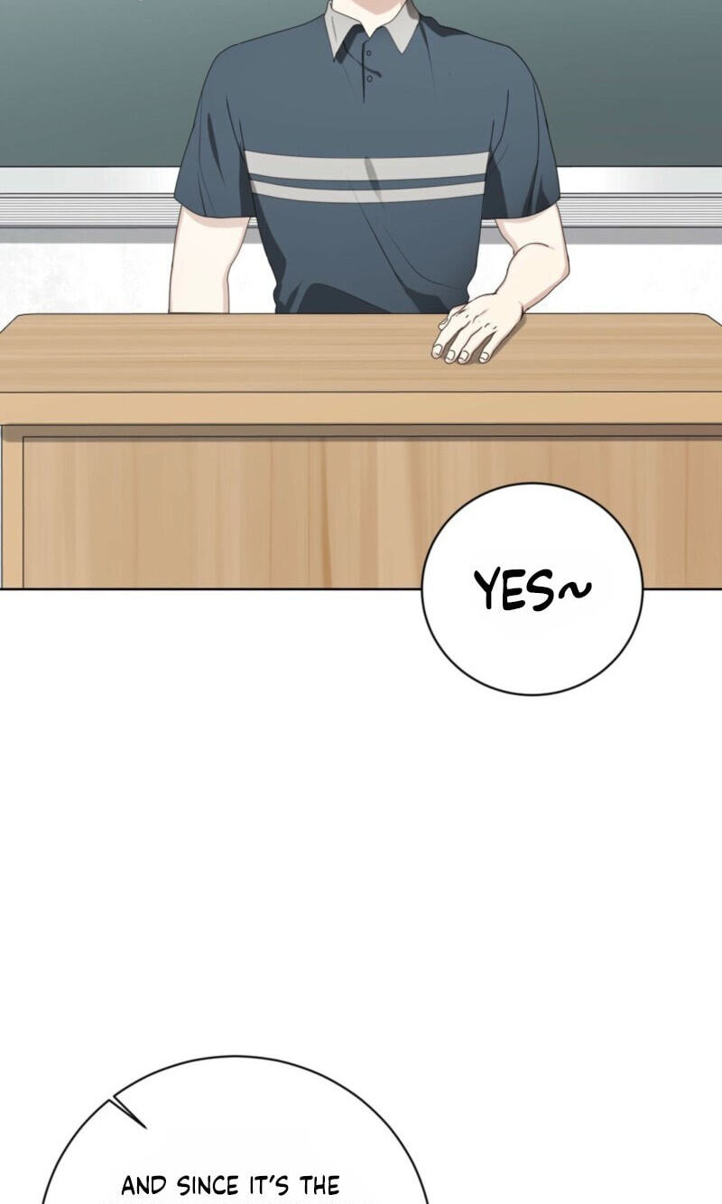Alerte Bestiale Chapter 37 page 29 - 