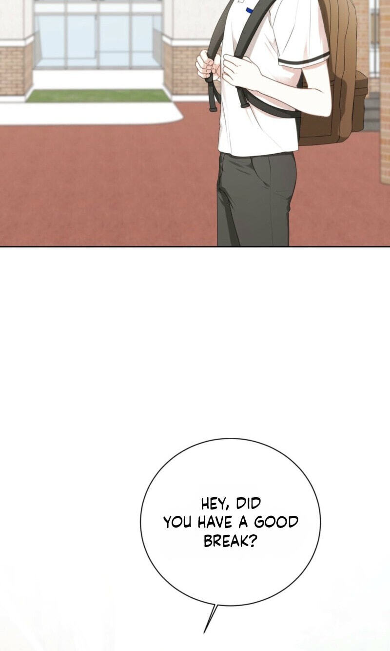 Alerte Bestiale Chapter 37 page 4 - 