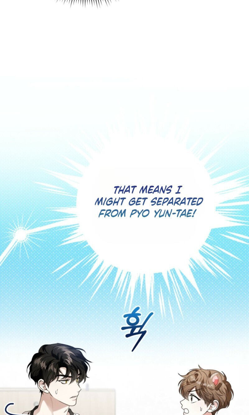 Alerte Bestiale Chapter 37 page 31 - 