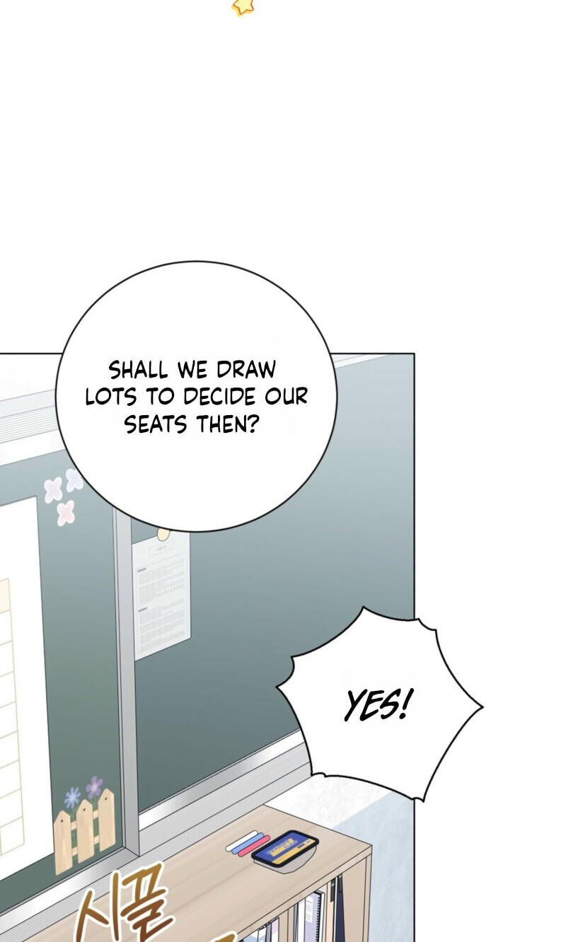 Alerte Bestiale Chapter 37 page 33 - 