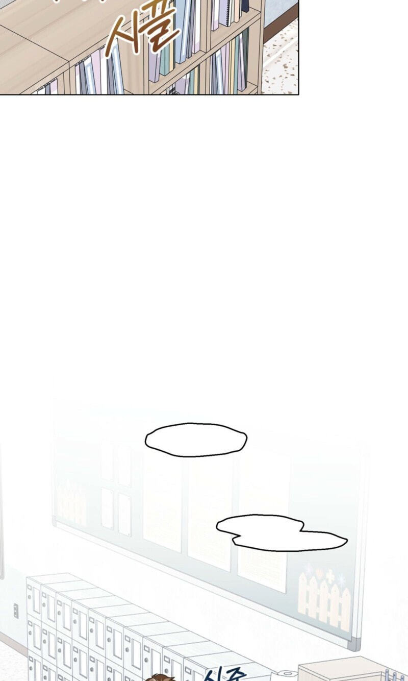 Alerte Bestiale Chapter 37 page 34 - 
