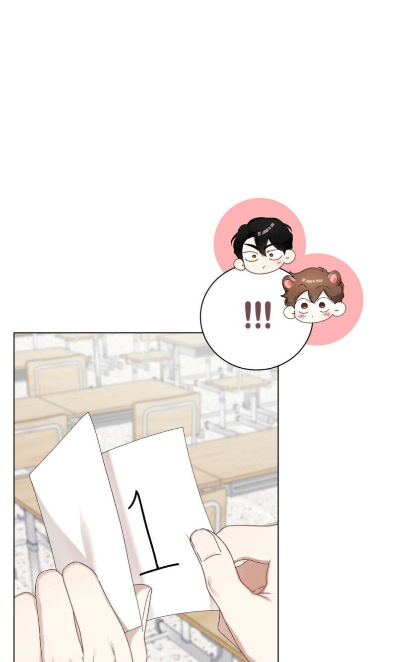 Alerte Bestiale Chapter 37 page 43 - 