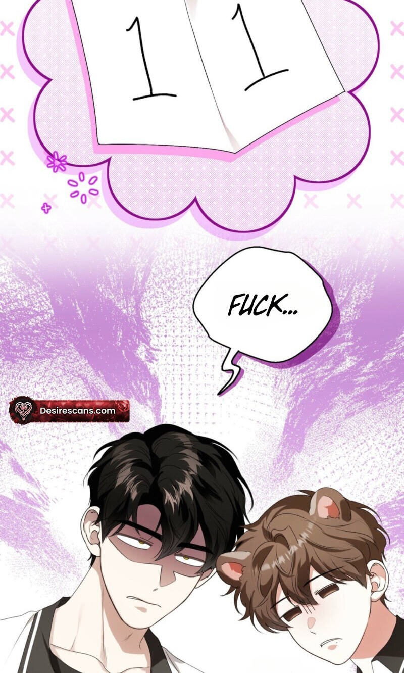 Alerte Bestiale Chapter 37 page 45 - 