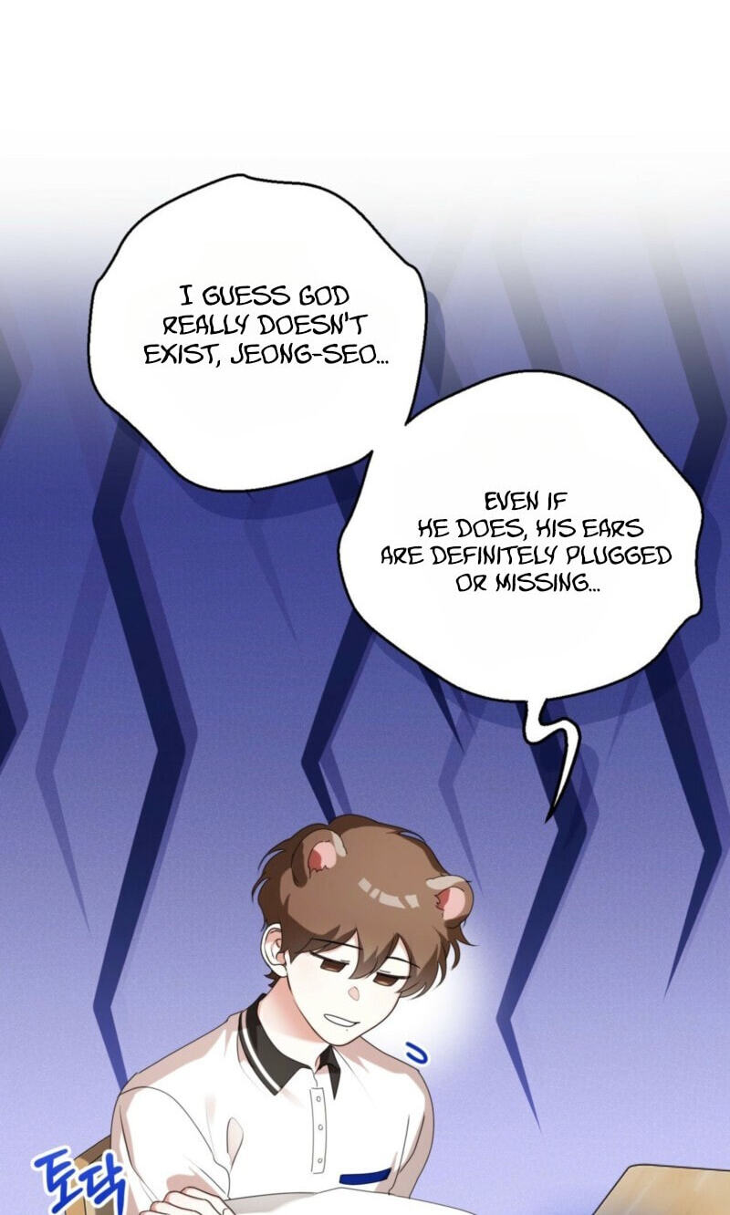 Alerte Bestiale Chapter 37 page 48 - 