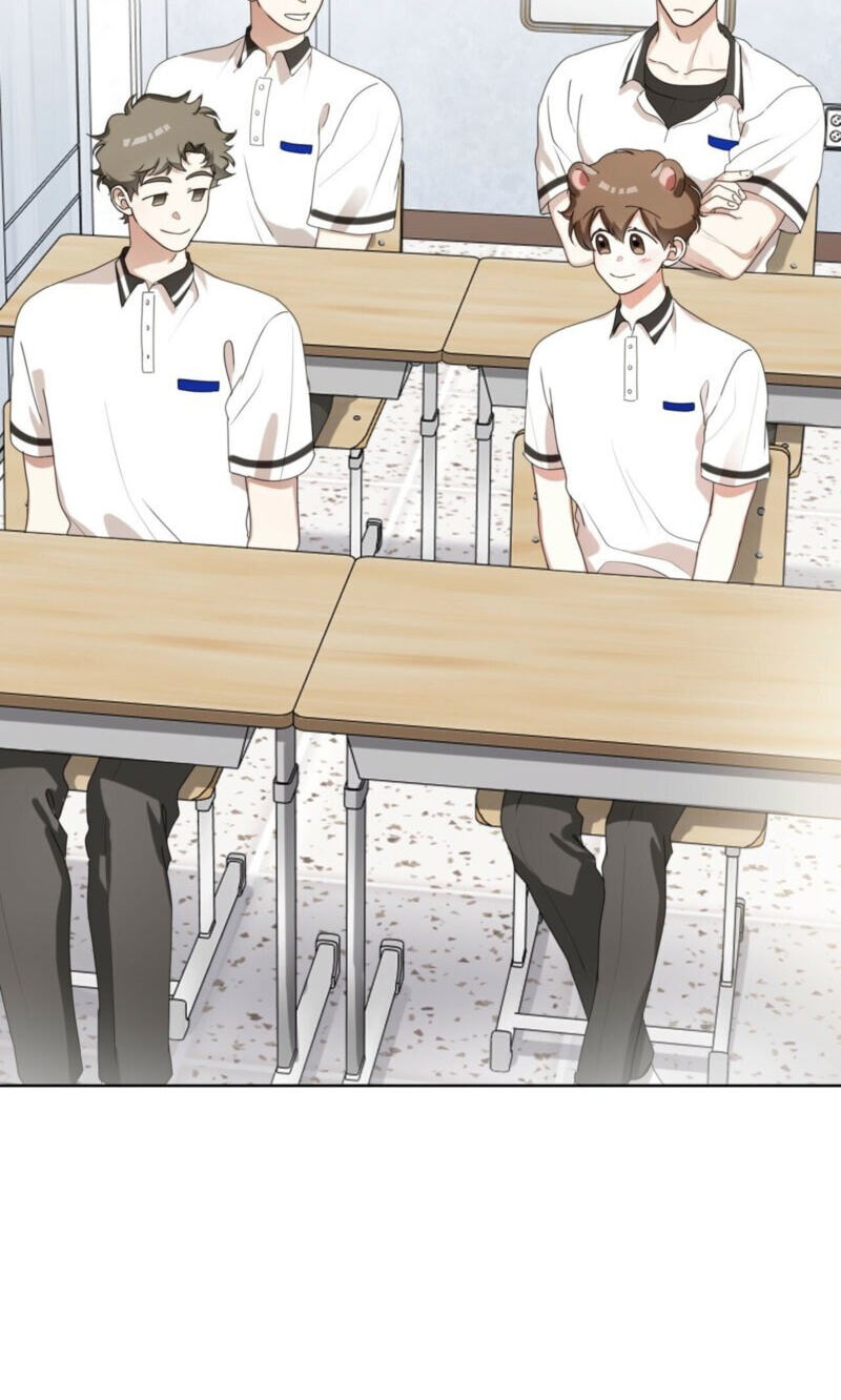 Alerte Bestiale Chapter 37 page 51 - 