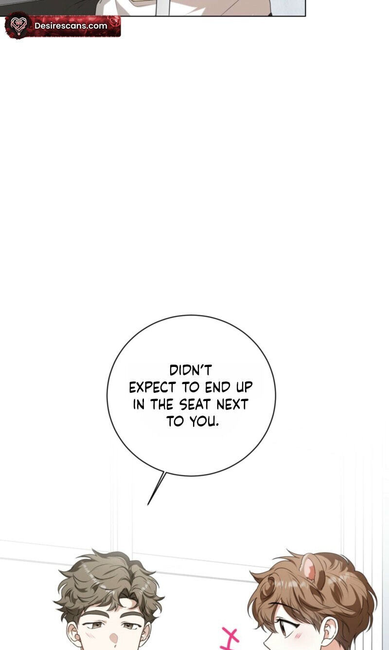 Alerte Bestiale Chapter 37 page 55 - 