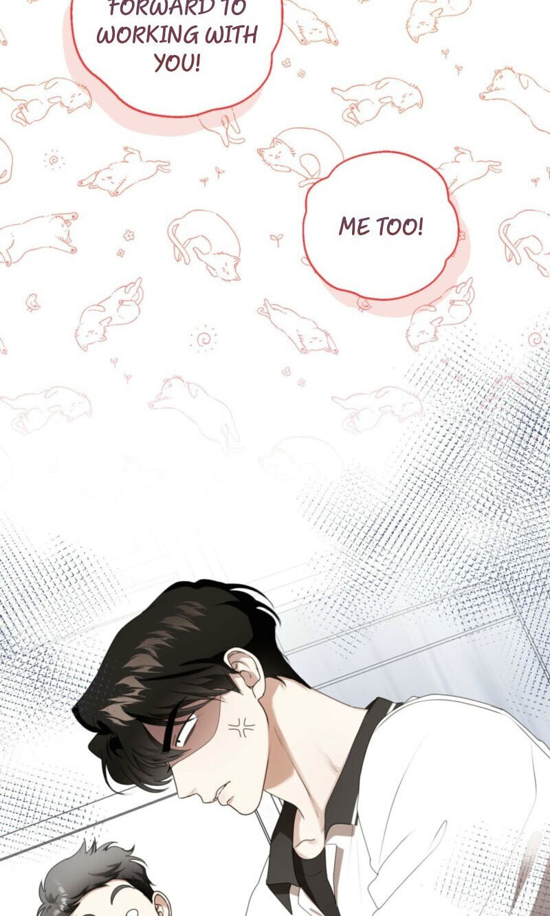 Alerte Bestiale Chapter 37 page 57 - 