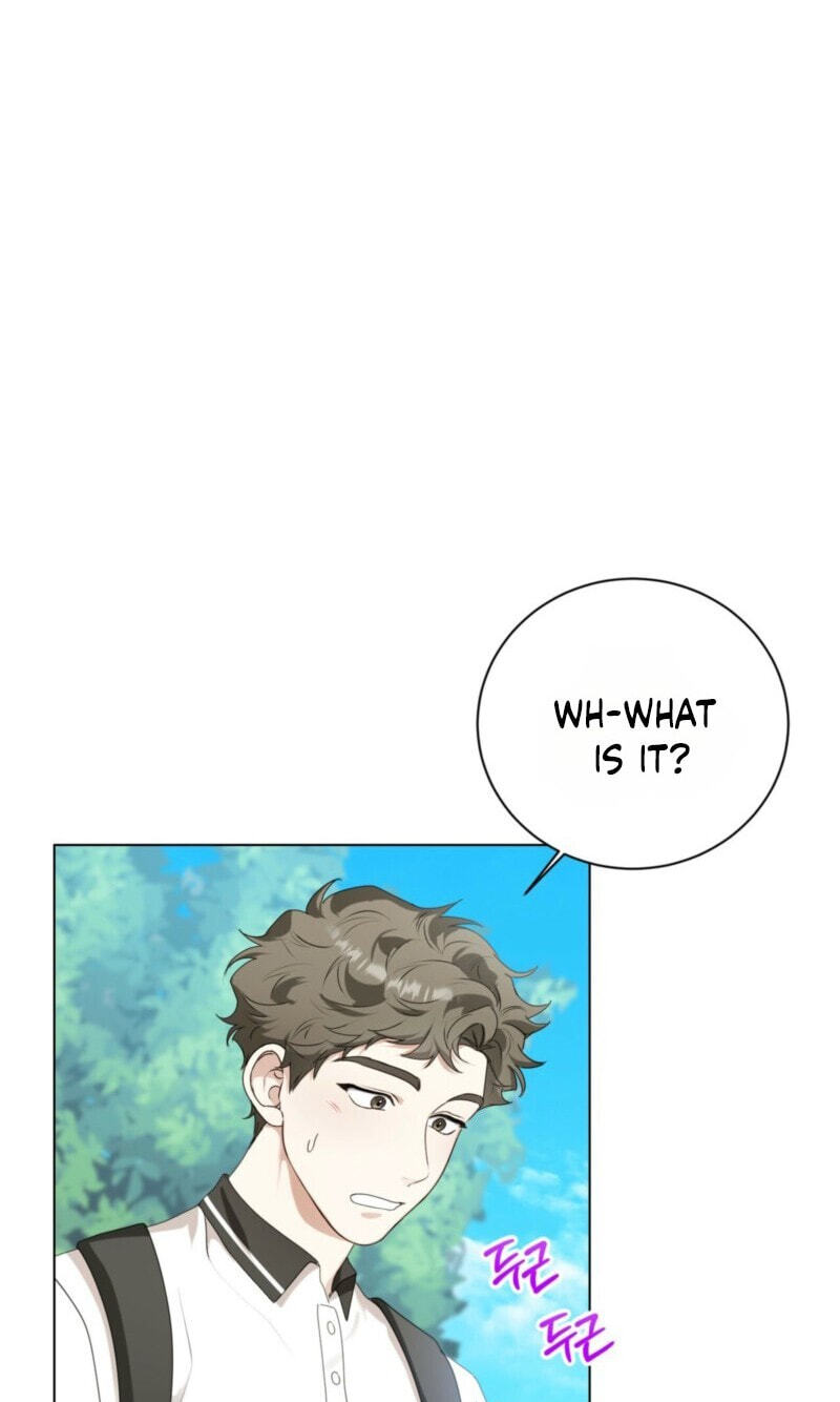 Alerte Bestiale Chapter 37 page 7 - 