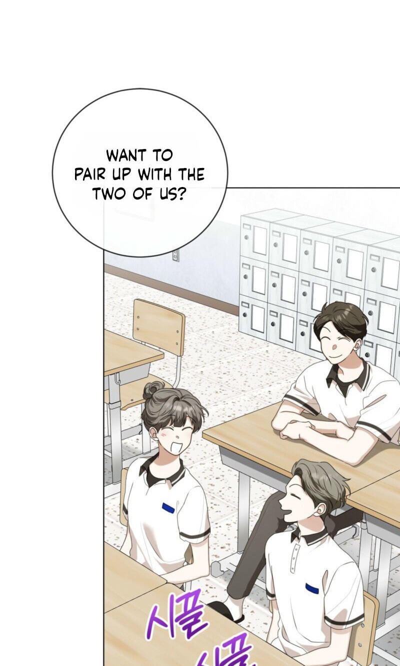 Alerte Bestiale Chapter 37 page 63 - 