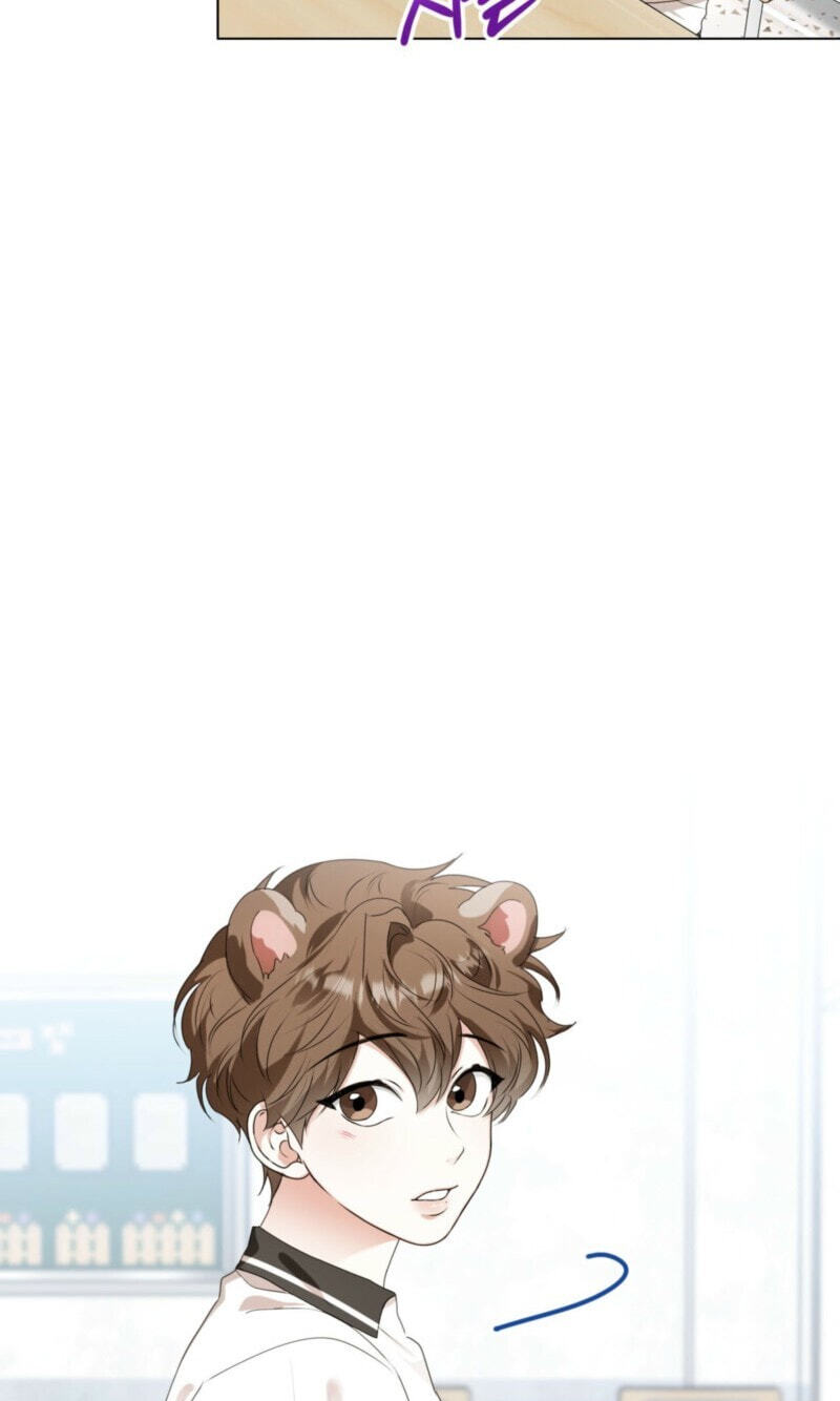 Alerte Bestiale Chapter 37 page 64 - 