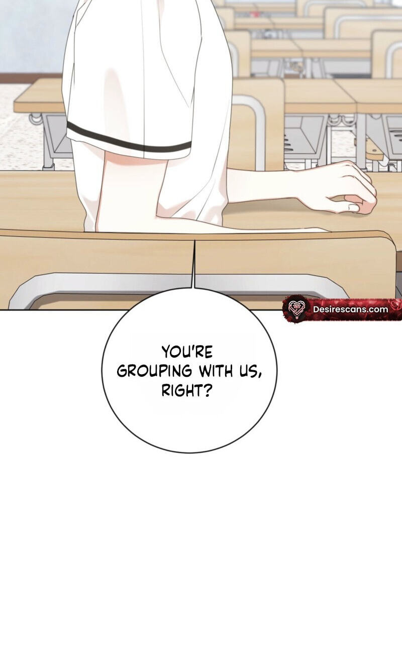 Alerte Bestiale Chapter 37 page 65 - 