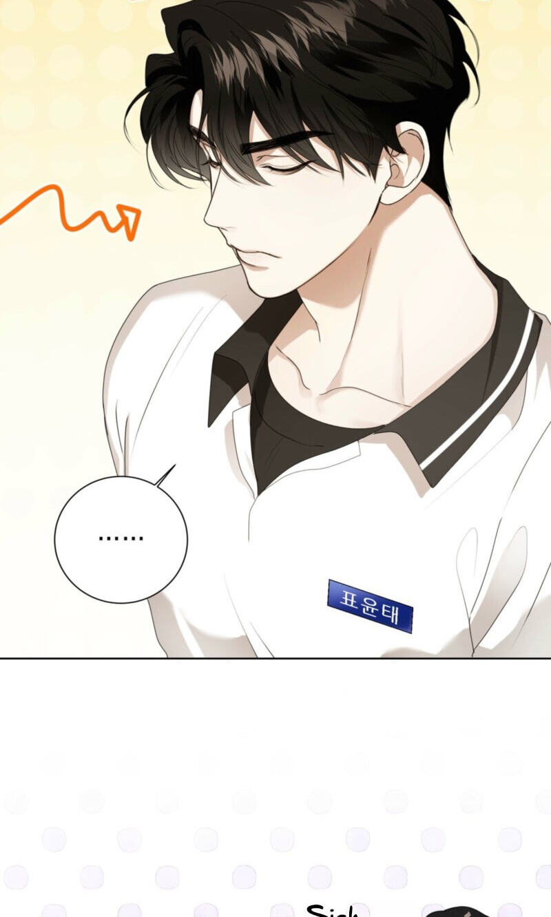 Alerte Bestiale Chapter 37 page 69 - 