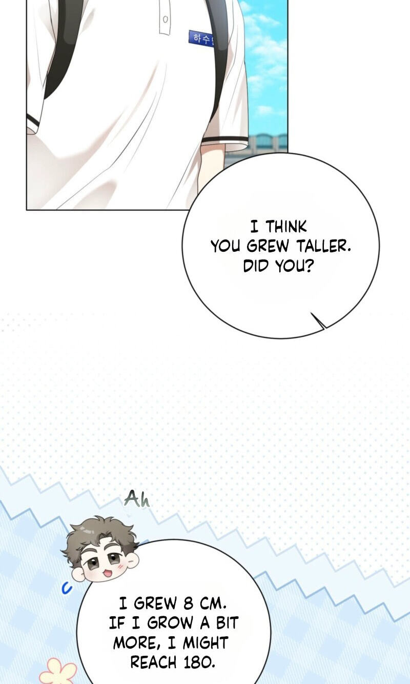 Alerte Bestiale Chapter 37 page 8 - 